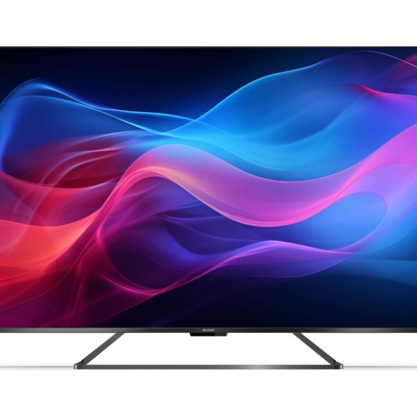 Sharp 65GR8265E | 65 | Smart TV | Google TV | UHD