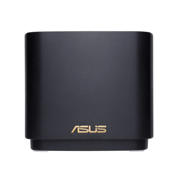 ZenWiFi XD4 Plus (B-1-PK) Wireless-AX1800 (1-pack) | 802.11ax | 1201+574 Mbit/s | 10/100/1000 Mbit/s | Ethernet LAN (RJ-45) ports 1 | Mesh Support Yes | MU-MiMO Yes | No mobile broadband | Antenna type Internal