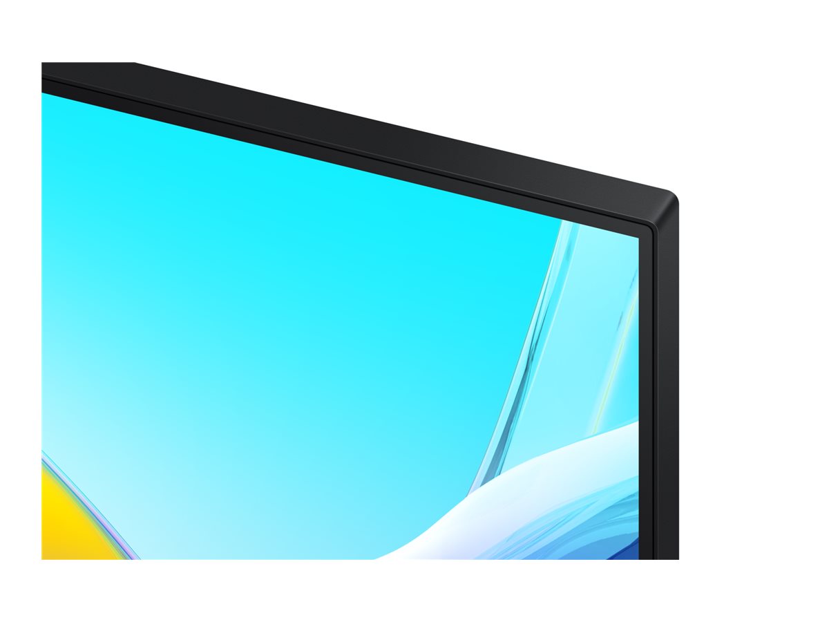 Samsung | LS27D800UAUXEN | 27 " | IPS | UHD | 16:9 | 60 Hz | 5 ms | 3840 x 2160 pixels | 350 cd/m² | HDMI ports quantity 1 | Black - Image 15