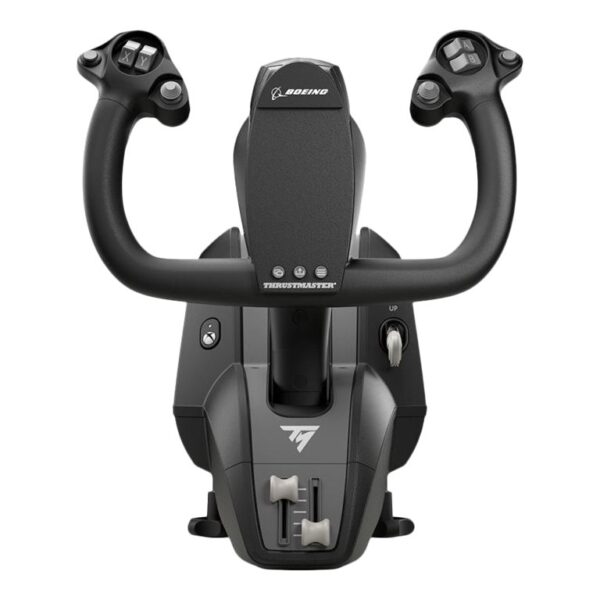 Thrustmaster TCA Yoke Boeing Edition
