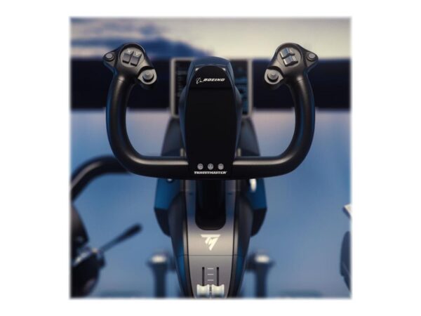 Thrustmaster TCA Yoke Boeing Edition - Image 3