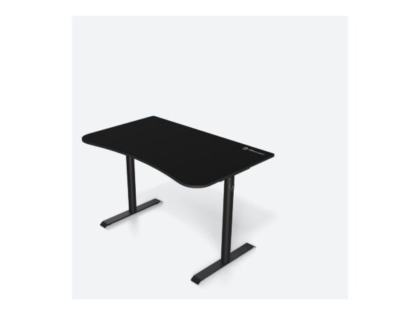 Arozzi Gaming Desk | Arena Small | Pure Black - Image 2