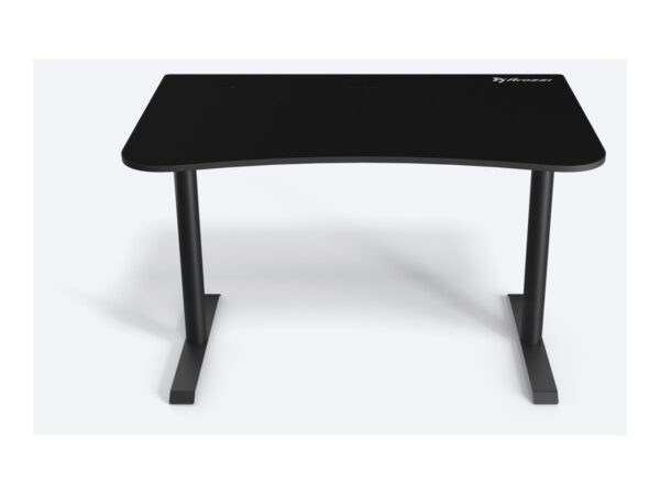 Arozzi Gaming Desk | Arena Small | Pure Black - Image 3