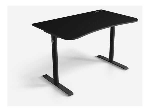 Arozzi Gaming Desk | Arena Small | Pure Black - Image 4