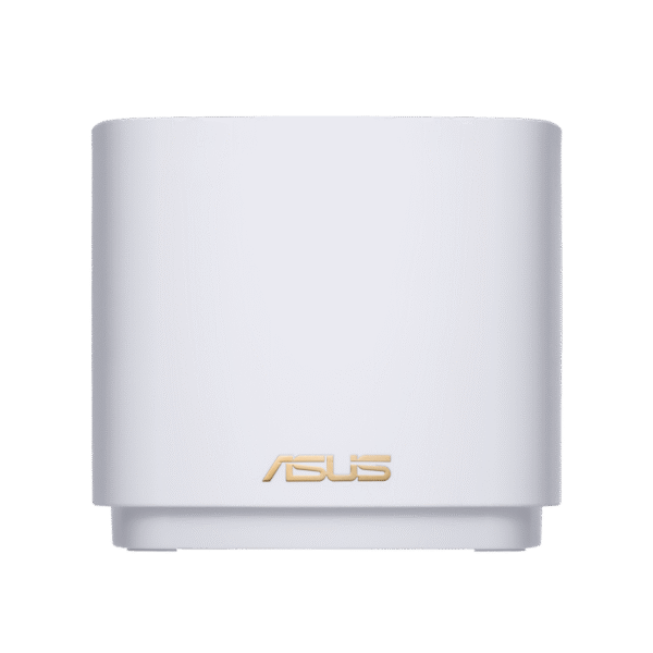 ZenWiFi XD4 Plus (W-2-PK) Wireless-AX1800 (2-pack) | 802.11ax | 1201+574 Mbit/s | 10/100/1000 Mbit/s | Ethernet LAN (RJ-45) ports 1 | Mesh Support Yes | MU-MiMO Yes | No mobile broadband | Antenna type Internal