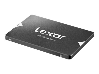 Lexar | NS100 | 512 GB | SSD form factor 2.5" | Solid-state drive interface SATA III | Read speed 550 MB/s - Image 6
