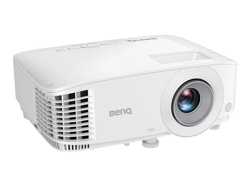 Benq | MX560 | XGA (1024x768) | 4000 ANSI lumens | White | Lamp warranty 12 month(s) - Image 6
