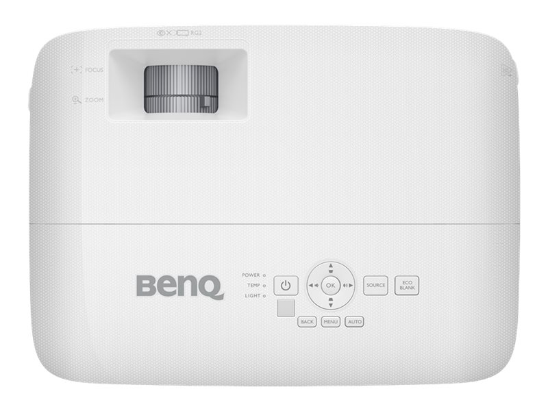 Benq | MX560 | XGA (1024x768) | 4000 ANSI lumens | White | Lamp warranty 12 month(s) - Image 7