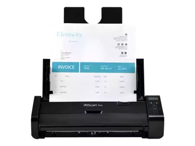 IRIScan Pro 5 | IRIS | IRIScan | Pro 5 IRIS | Document scanner - desktop - Image 7