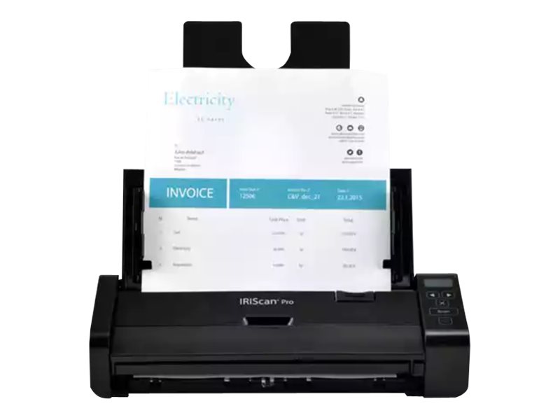IRIScan Pro 5 | IRIS | IRIScan | Pro 5 IRIS | Document scanner - desktop - Image 2
