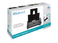 IRIScan Pro 5 | IRIS | IRIScan | Pro 5 IRIS | Document scanner - desktop - Image 6