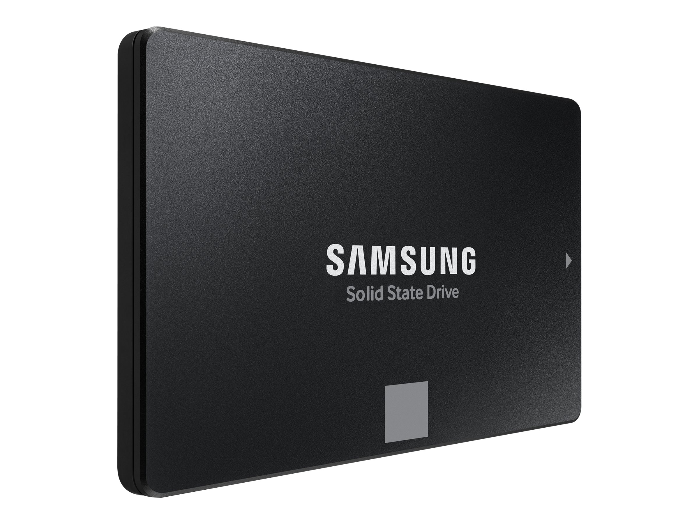 Samsung | SSD | 870 EVO | 2000 GB | SSD form factor 2.5" | Solid-state drive interface SATA III | Read speed 560 MB/s | Write speed 530 MB/s - Image 5