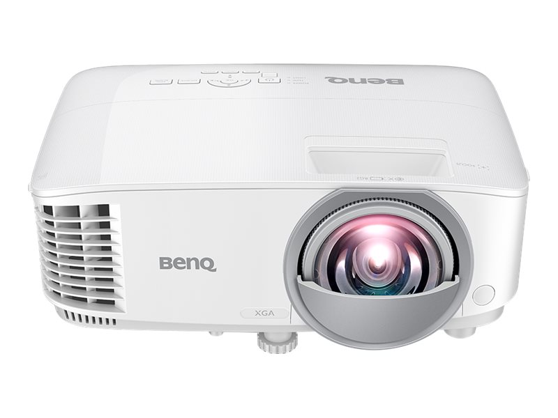 Benq | MX825STH | XGA (1024x768) | 3500 ANSI lumens | White | Lamp warranty 12 month(s) - Image 2