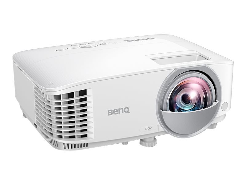Benq | MX825STH | XGA (1024x768) | 3500 ANSI lumens | White | Lamp warranty 12 month(s) - Image 3