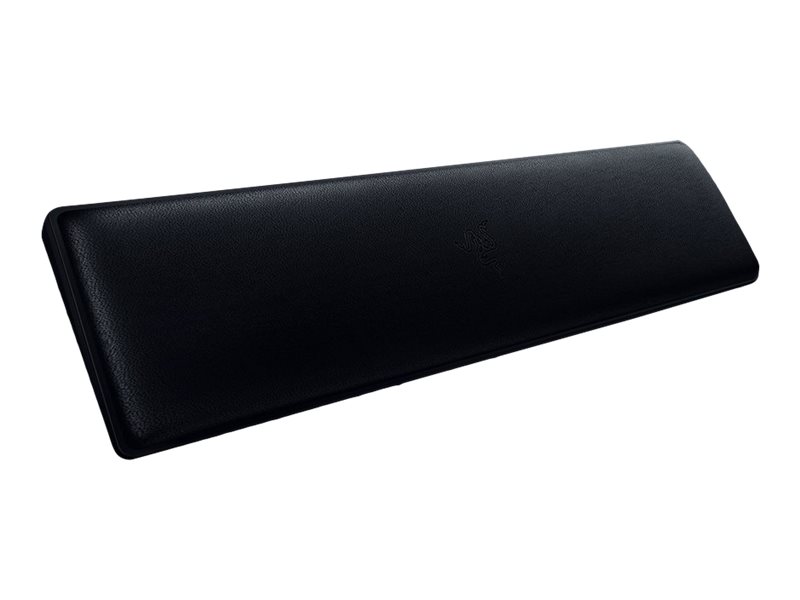 Razer | Ergonomic Wrist Rest for Tenkeyless Keyboards | Wrist rest | N/A | N/A | Black - Image 3