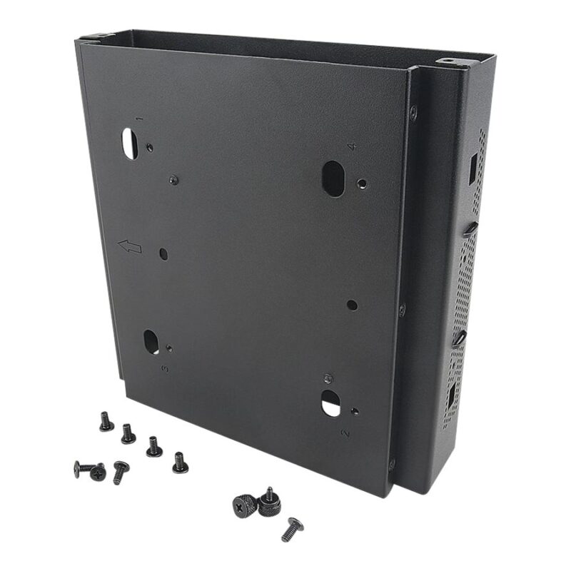 Lenovo | ThinkCentre Tiny Sandwich Kit II | Black