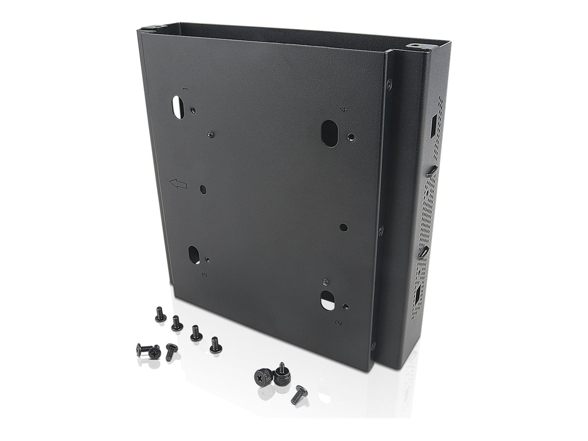Lenovo | ThinkCentre Tiny Sandwich Kit II | Black - Image 2