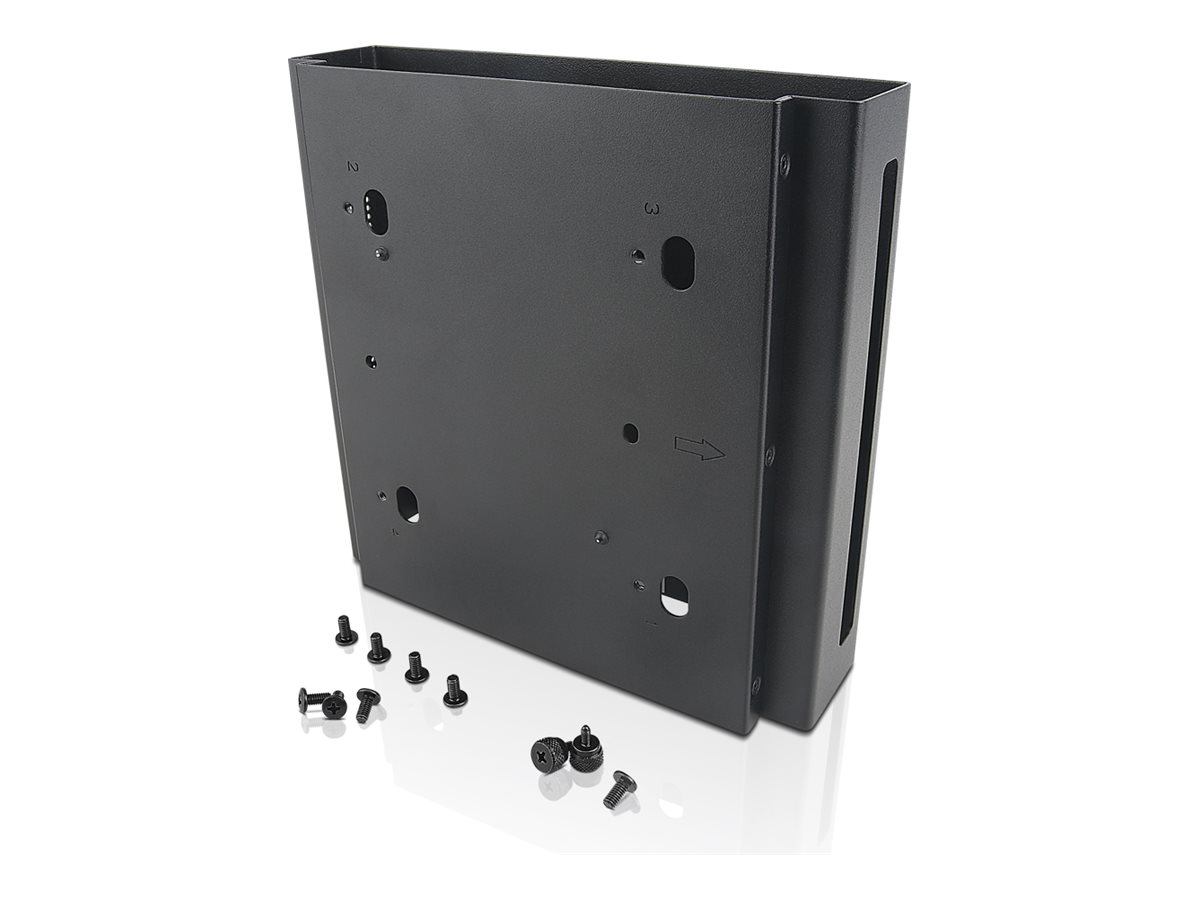 Lenovo | ThinkCentre Tiny Sandwich Kit II | Black - Image 3