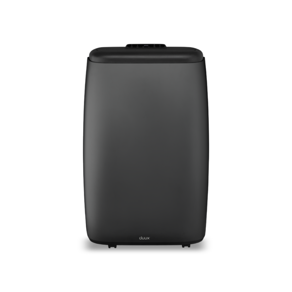 Duux | Smart Mobile Air Conditioner | North | Number of speeds 3 | Grey - Image 2