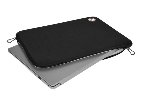 PORT DESIGNS | Torino II Sleeve 15.6" | Sleeve | Black - Image 6