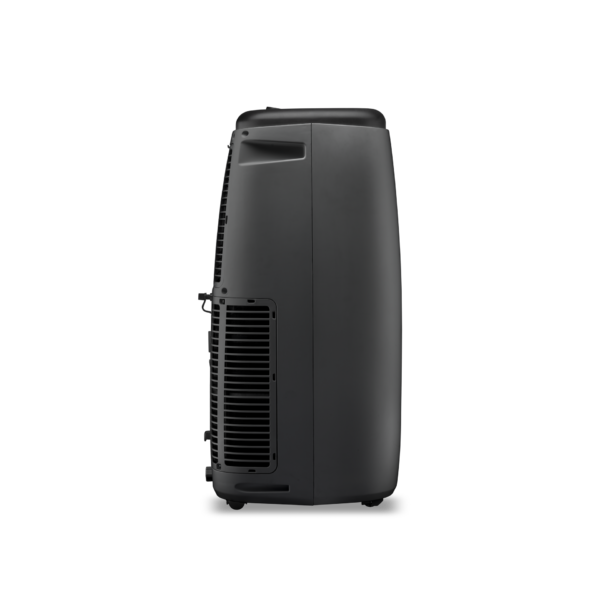 Duux | Smart Mobile Air Conditioner | North | Number of speeds 3 | Grey - Image 3
