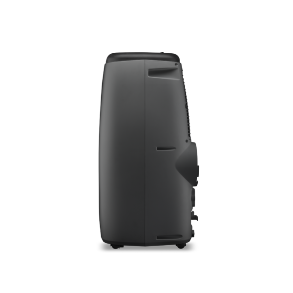 Duux | Smart Mobile Air Conditioner | North | Number of speeds 3 | Grey - Image 4