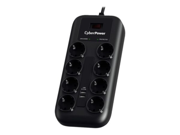 P0820SUF0-DE Surge Protectors