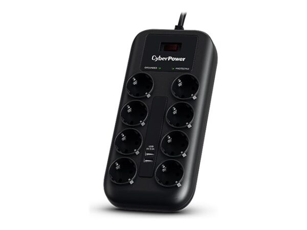 P0820SUF0-DE Surge Protectors - Image 2