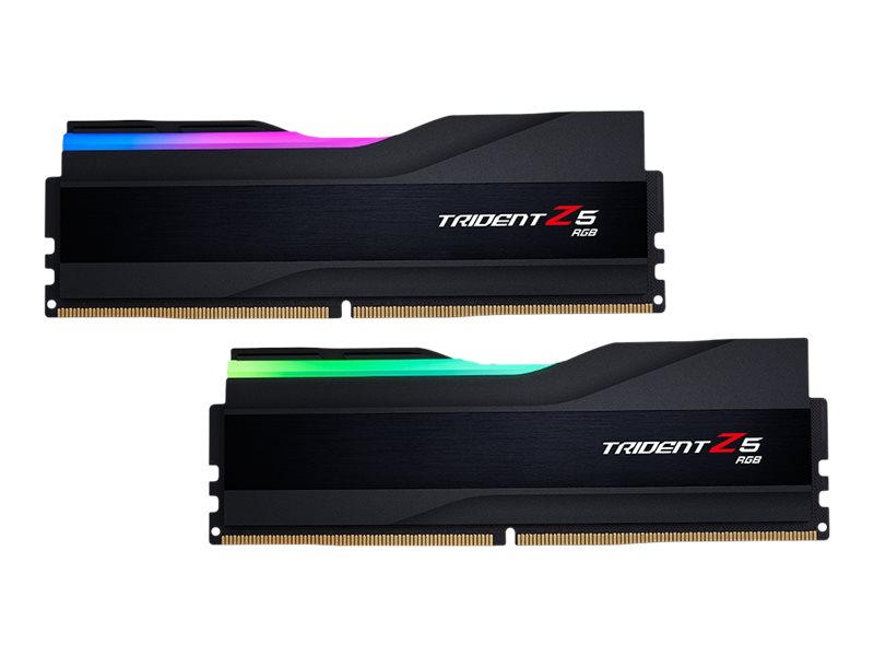 G.Skill | Trident Z5 RGB | 32 GB | DDR5 | 6000 MHz | PC/server | Registered No | ECC No - Image 3