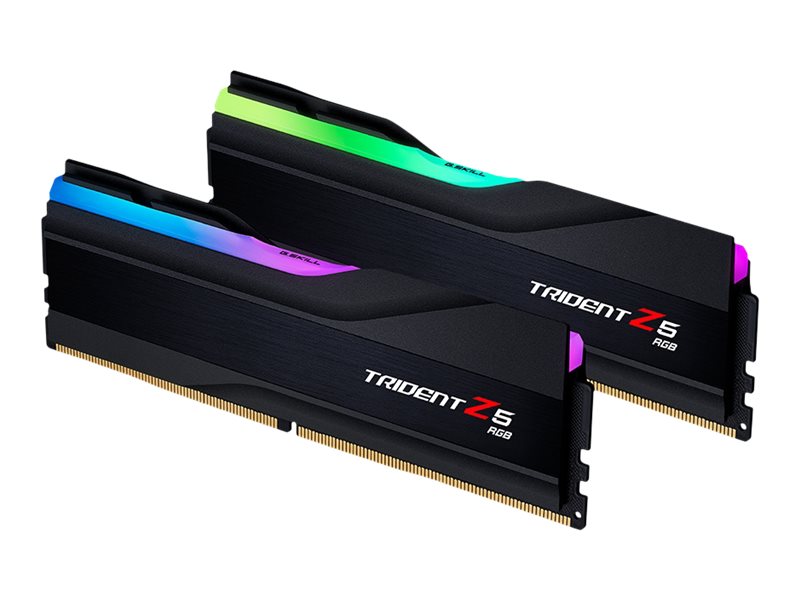 G.Skill | Trident Z5 RGB | 32 GB | DDR5 | 6000 MHz | PC/server | Registered No | ECC No - Image 4