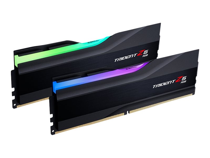 G.Skill | Trident Z5 RGB | 32 GB | DDR5 | 6000 MHz | PC/server | Registered No | ECC No - Image 5