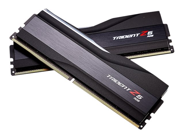 G.Skill | Trident Z5 RGB | 32 GB | DDR5 | 6000 MHz | PC/server | Registered No | ECC No - Image 6