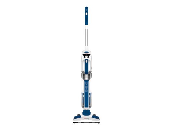 Polti | Vacuum steam mop with portable steam cleaner | PTEU0299 Vaporetto 3 Clean_Blue | Power 1800 W | Steam pressure Not Applicable bar | Water tank capacity 0.5 L | White/Blue - Image 6