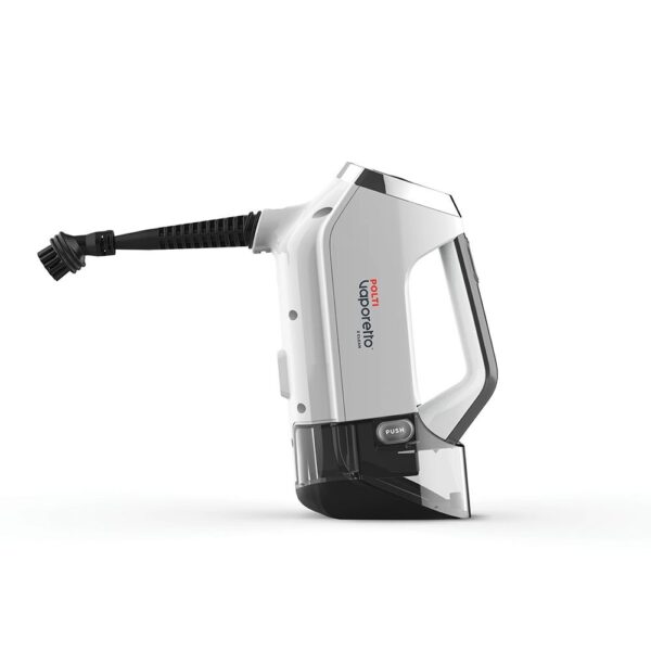 Polti | Steam cleaner | PTEU0295 Vaporetto 3 Clean 3-in-1 | Power 1800 W | Steam pressure Not Applicable bar | Water tank capacity 0.5 L | White - Image 5