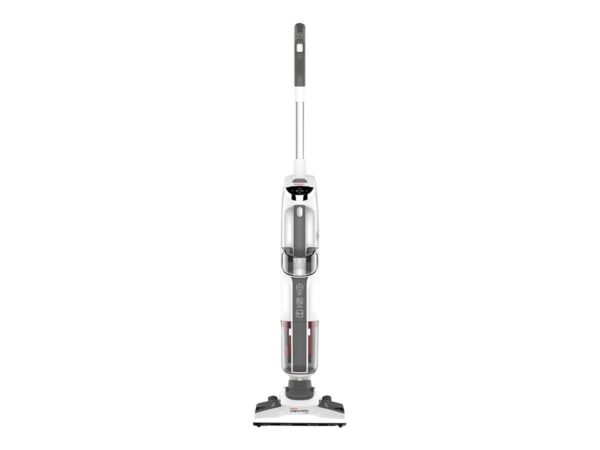 Polti | Steam cleaner | PTEU0295 Vaporetto 3 Clean 3-in-1 | Power 1800 W | Steam pressure Not Applicable bar | Water tank capacity 0.5 L | White - Image 4