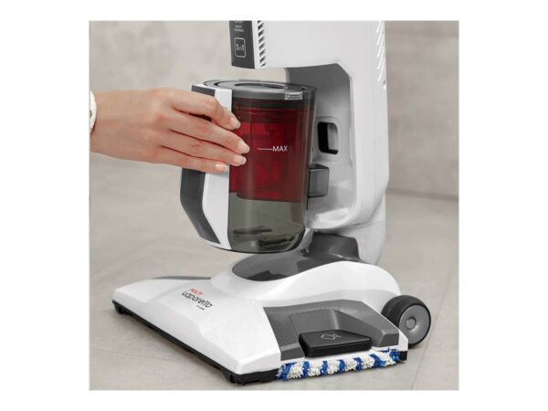 Polti | Steam cleaner | PTEU0295 Vaporetto 3 Clean 3-in-1 | Power 1800 W | Steam pressure Not Applicable bar | Water tank capacity 0.5 L | White - Image 13