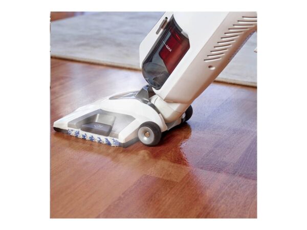 Polti | Steam cleaner | PTEU0295 Vaporetto 3 Clean 3-in-1 | Power 1800 W | Steam pressure Not Applicable bar | Water tank capacity 0.5 L | White - Image 14