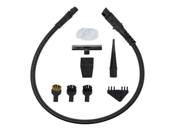Polti | Steam cleaner | PTEU0295 Vaporetto 3 Clean 3-in-1 | Power 1800 W | Steam pressure Not Applicable bar | Water tank capacity 0.5 L | White - Image 20