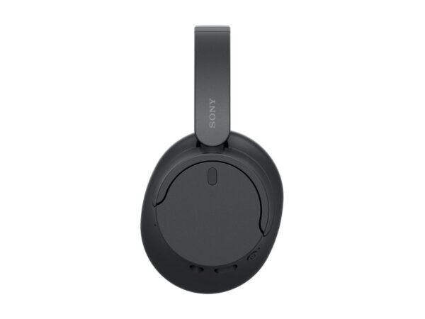 Sony WH-CH720N Wireless ANC (Active Noise Cancelling) Headphones, Black | Sony | Wireless Headphones | WH-CH720N | Wireless | On-Ear | Microphone | Noise canceling | Wireless | Black - Image 5
