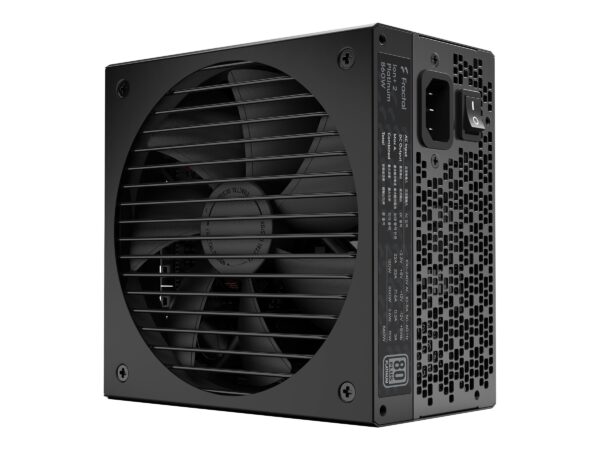 Fractal Design | Ion+ 860W Platinum | 860 W - Image 4