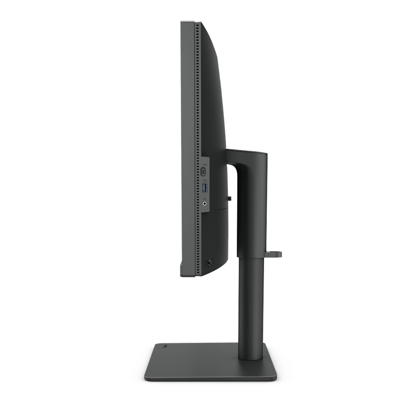 Benq | USB-C Designer Monitor | PD2705U | 27 " | IPS | UHD | 16:9 | 60 Hz | 5 ms | 3840 x 2160 | 350 cd/m² | HDMI ports quantity 1 | Black | Warranty 36 month(s) - Image 8
