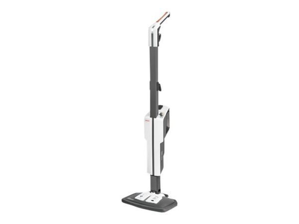 Polti | Steam mop with integrated portable cleaner | PTEU0307 Vaporetto SV660 Style 2-in-1 | Power 1500 W | Steam pressure Not Applicable bar | Water tank capacity 0.5 L | Grey/White - Image 2
