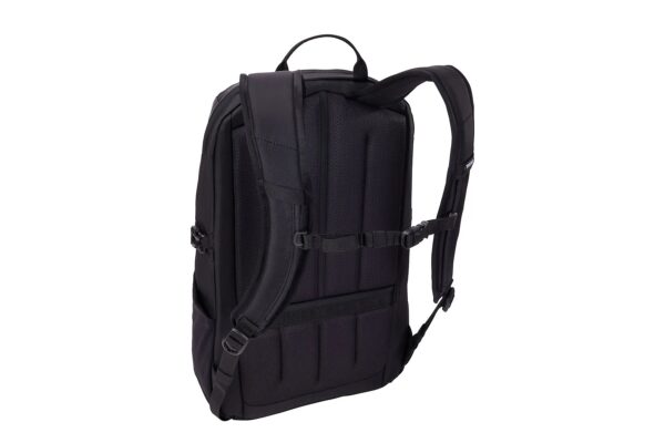 Thule | TEBP-4116, 3204838 | EnRoute Backpack | Fits up to size 15.6 " | Backpack | Black - Image 3