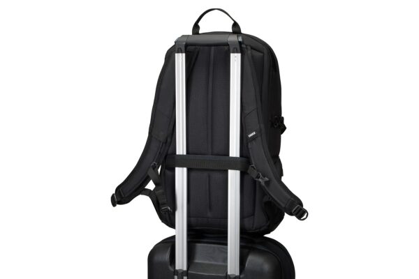 Thule | TEBP-4116, 3204838 | EnRoute Backpack | Fits up to size 15.6 " | Backpack | Black - Image 4