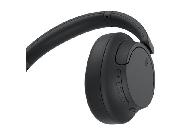 Sony WH-CH720N Wireless ANC (Active Noise Cancelling) Headphones, Black | Sony | Wireless Headphones | WH-CH720N | Wireless | On-Ear | Microphone | Noise canceling | Wireless | Black - Image 6
