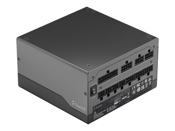 Fractal Design | Ion+ 860W Platinum | 860 W - Image 7