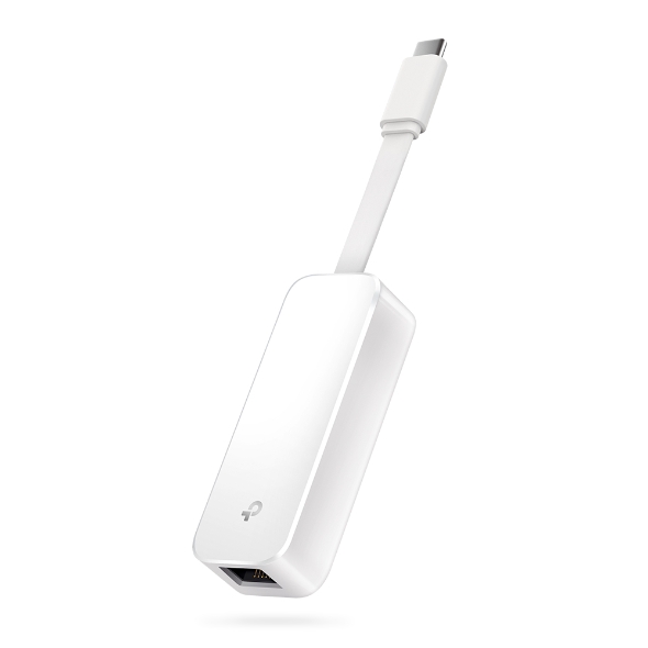 TP-LINK | UE300C | USB Type-C to RJ45 Gigabit Ethernet Network Adapter | 10/100/1000 Mbit/s - Image 5