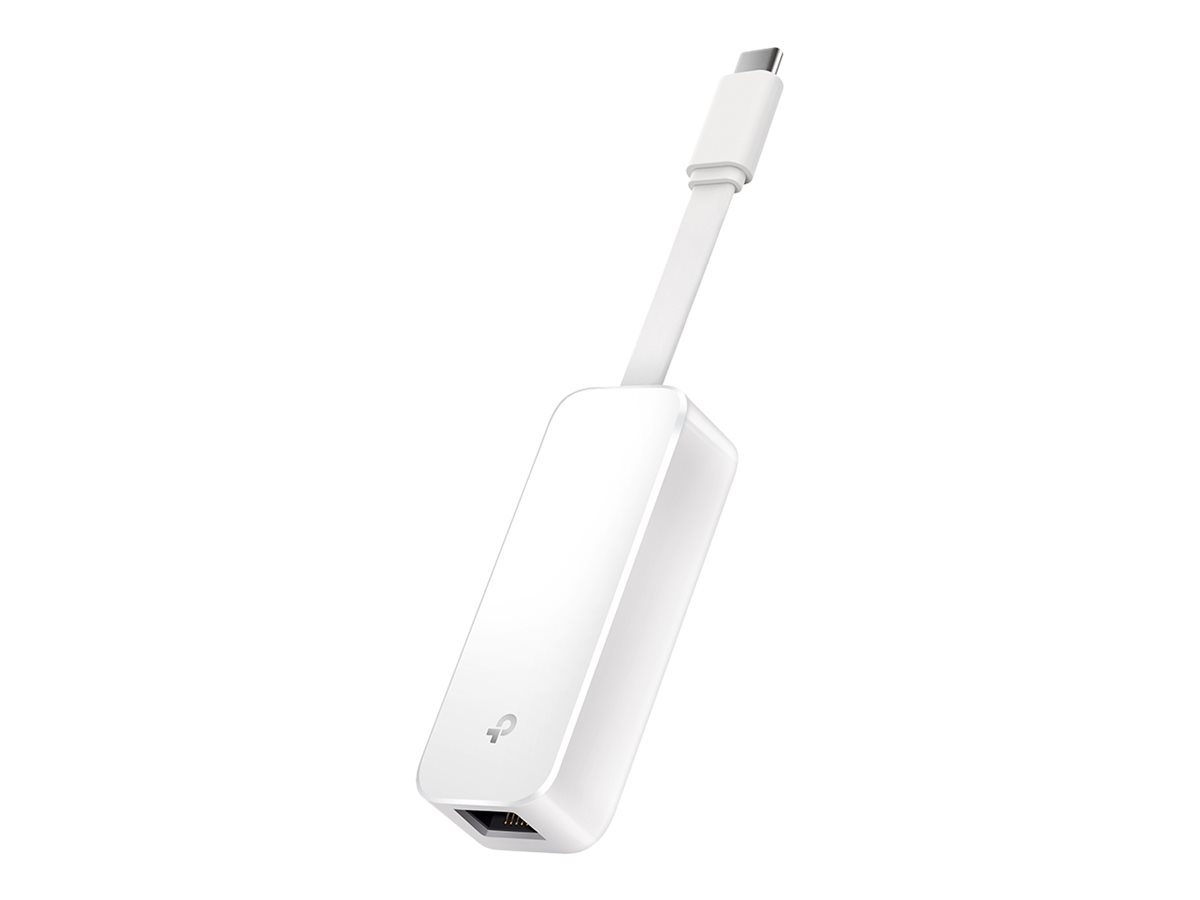 TP-LINK | UE300C | USB Type-C to RJ45 Gigabit Ethernet Network Adapter | 10/100/1000 Mbit/s - Image 6