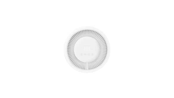 Xiaomi | Smart Dehumidifier Lite EU | Power 250 W | Suitable for rooms up to 25 m² | Water tank capacity 3 L | White - Image 3