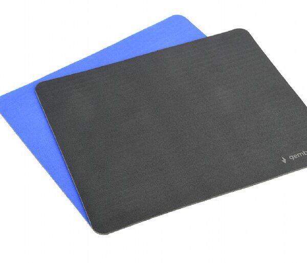 Gembird Mouse Pad, Black | Gembird